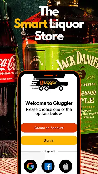 Play Gluggler as an online game Gluggler with UptoPlay