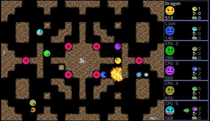 Play Gluidy Multiplayer