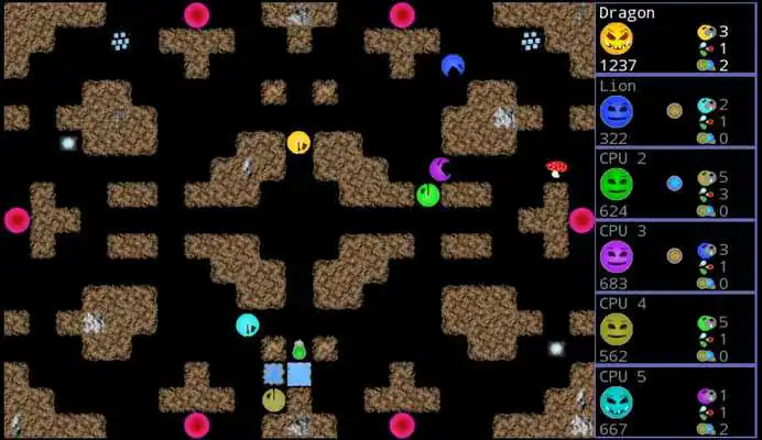 Play Gluidy Multiplayer