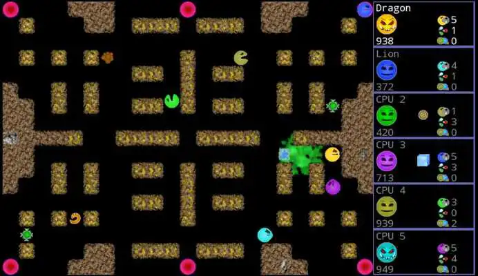 Play Gluidy Multiplayer