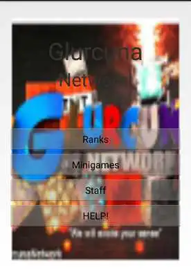 Play GlurcunaNetwork App