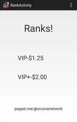 Play GlurcunaNetwork App