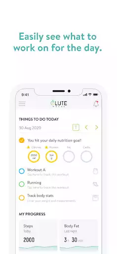 Play GluteHouse Training as an online game GluteHouse Training with UptoPlay