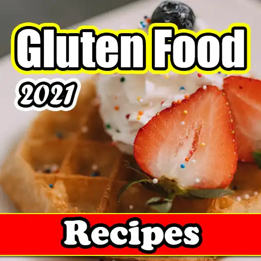 Play Gluten Food Recipes APK Play Gluten Food Recipes APK