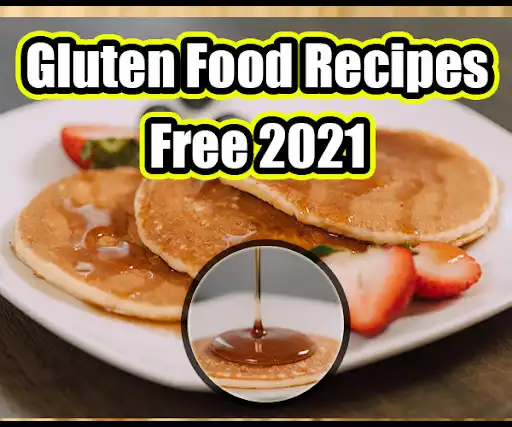 Play Gluten Food Recipes  and enjoy Gluten Food Recipes with UptoPlay