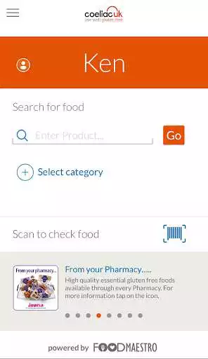 Play Gluten free food checker as an online game online Gluten free food checker with UptoPlay Play Gluten free food checker as an online game Gluten free food checker with UptoPlay