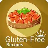 Free play online gluten free food recipes APK Free play online gluten free food recipes APK