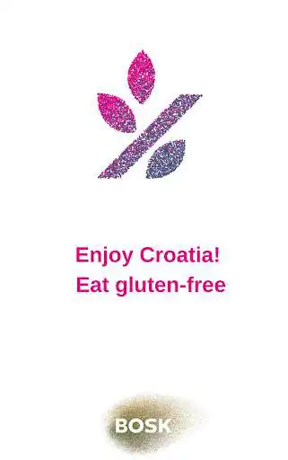 Play Gluten Free Guide Croatia