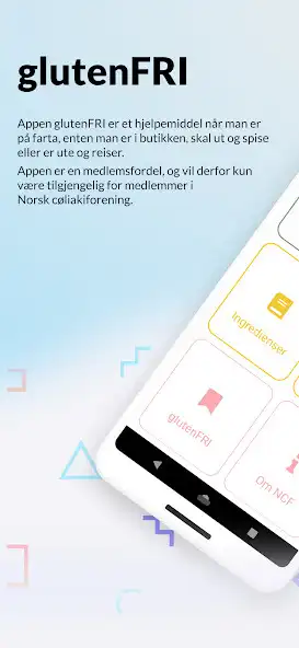Play glutenFRI  and enjoy glutenFRI with UptoPlay
