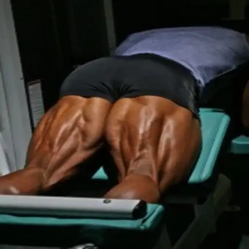 Play Glutes and Hamstring WORKOUT APK