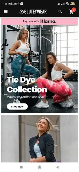 Play Gluteywear  and enjoy Gluteywear with UptoPlay