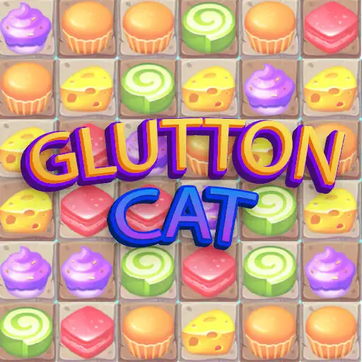 Play Glutton Cat APK Play Glutton Cat APK