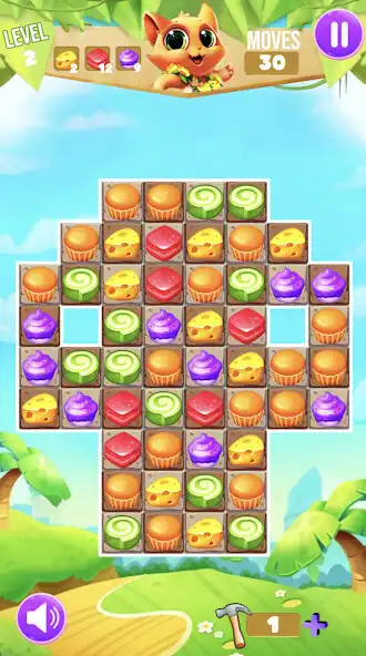 Play Glutton Cat  and enjoy Glutton Cat with UptoPlay