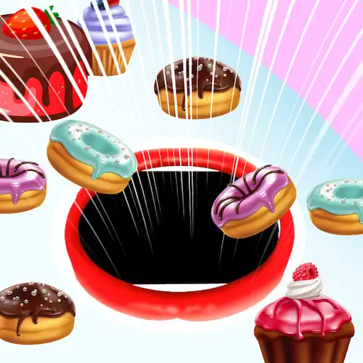 Play Gluttony Run APK