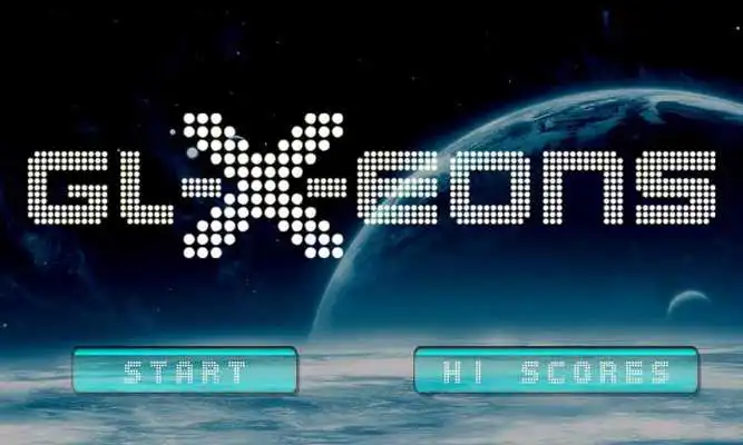 Play GL-X-EONS free