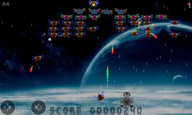 Play GL-X-EONS free