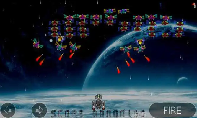 Play GL-X-EONS free