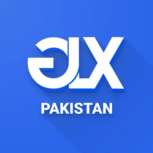 Play GLX Pakistan - Online Shopping APK