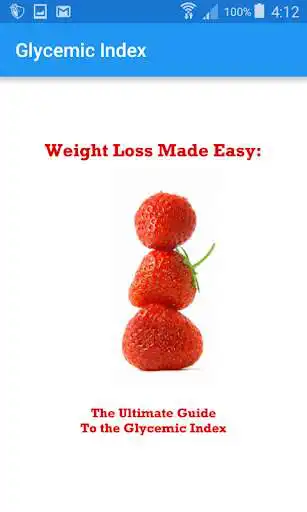 Play Glycemic Index as an online game online Glycemic Index with UptoPlay Play Glycemic Index as an online game Glycemic Index with UptoPlay