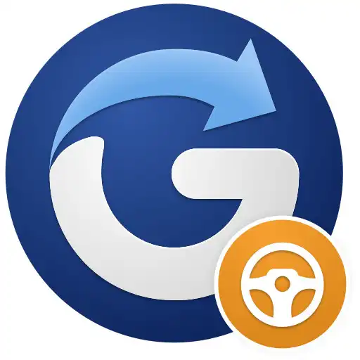 Play Glympse for Auto - Share GPS APK