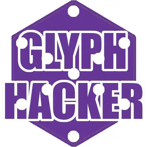 Play GlyphHacker APK