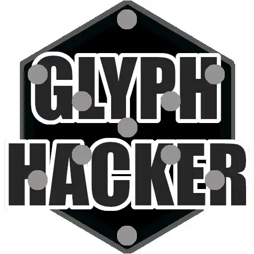 Play GlyphHackerOnyx APK Play GlyphHackerOnyx APK