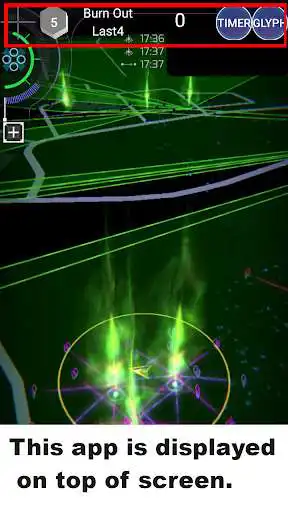 Play GlyphHacker  and enjoy GlyphHacker with UptoPlay