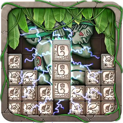 Play Glyph of Maya : Block Puzzle APK Play Glyph of Maya : Block Puzzle APK