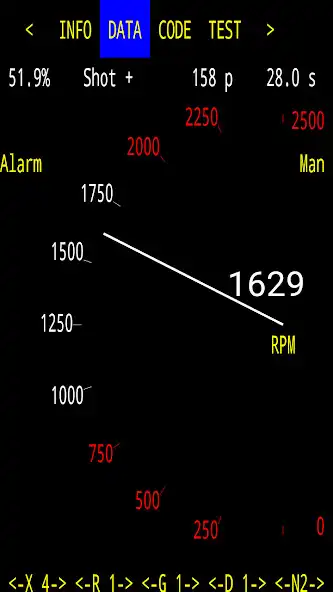 Play GM 6.5 Diesel Car Code OBD-2 Scan Tool  and enjoy GM 6.5 Diesel Car Code OBD-2 Scan Tool with UptoPlay