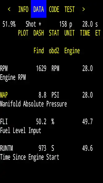 Play GM 6.5 Diesel Car Code OBD-2 Scan Tool as an online game GM 6.5 Diesel Car Code OBD-2 Scan Tool with UptoPlay
