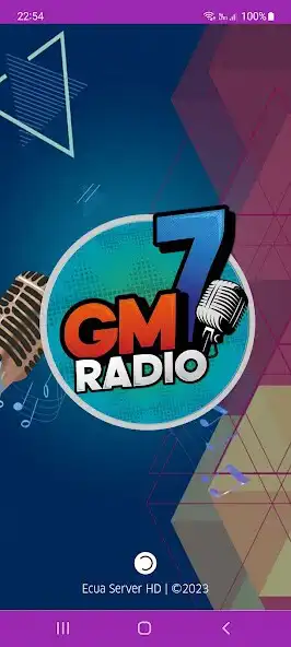 Play GM 7 RADIO  and enjoy GM 7 RADIO with UptoPlay