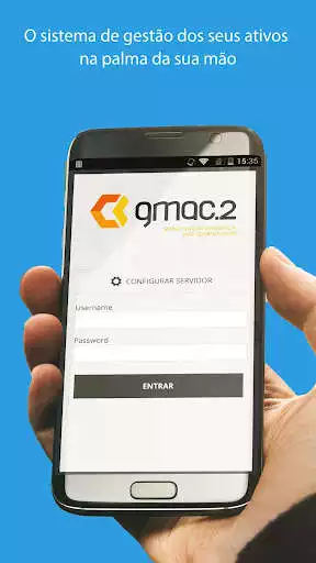 Play gmac.2 EAM  and enjoy gmac.2 EAM with UptoPlay