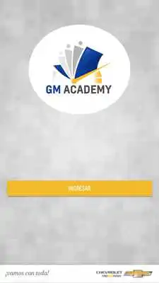 Play GM Academy  and enjoy GM Academy with UptoPlay