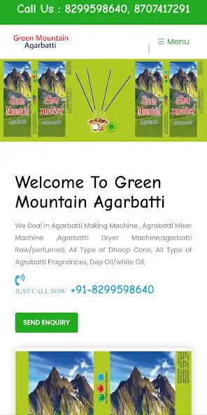 Play GM Agarbatti  and enjoy GM Agarbatti with UptoPlay