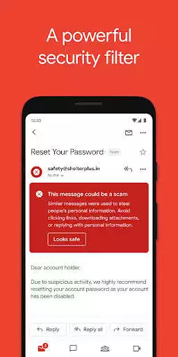 Play Gmail