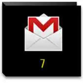Free play online GmailUnreadCounter Widget 2 APK Free play online GmailUnreadCounter Widget 2 APK