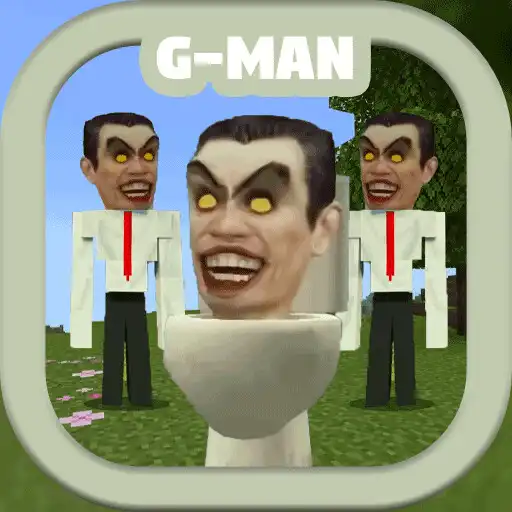 Play G-Man mod for MCPE APK Play G-Man mod for MCPE APK