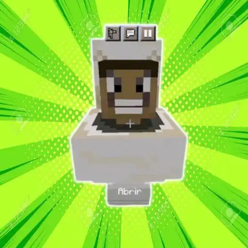Play G-Man Toilet Mod MCPE APK Play G-Man Toilet Mod MCPE APK