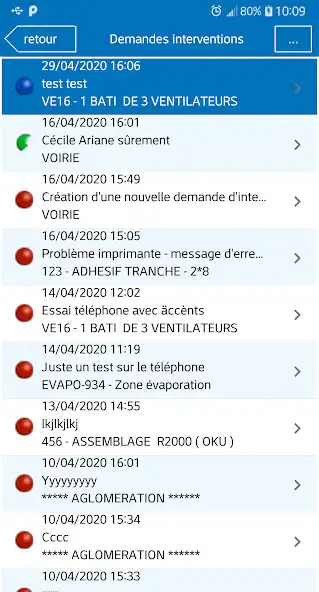 Play GMAO ManageMaint  and enjoy GMAO ManageMaint with UptoPlay