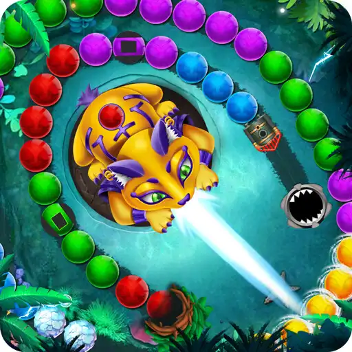 Play Gmarble Legend APK Play Gmarble Legend APK