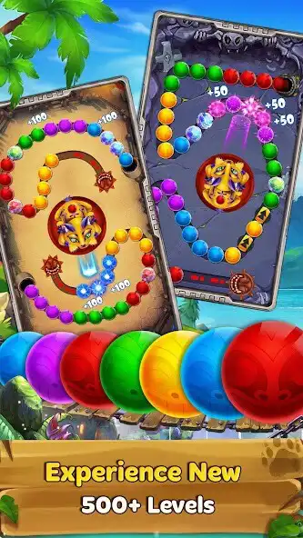 Play Gmarble Legend as an online game Gmarble Legend with UptoPlay
