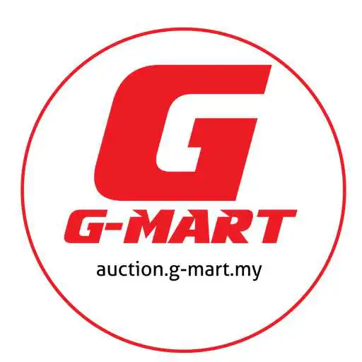 Play G-Mart : E-Auction APK