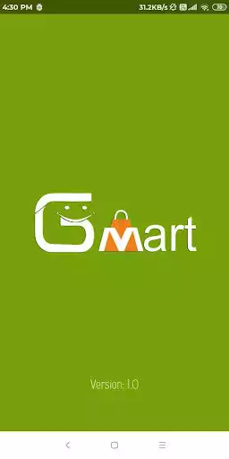 Play GMART  and enjoy GMART with UptoPlay