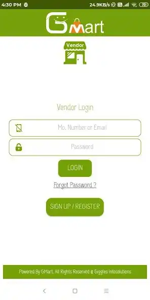 Play GMart Vendor as an online game online GMart Vendor with UptoPlay Play GMart Vendor as an online game GMart Vendor with UptoPlay