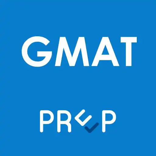 Run free android online GMAT Exam Preparation Tests APK