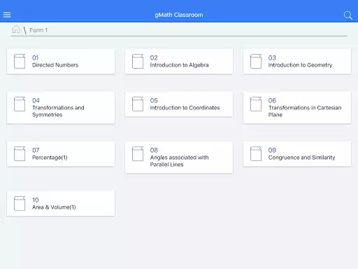 Play GMath  and enjoy GMath with UptoPlay