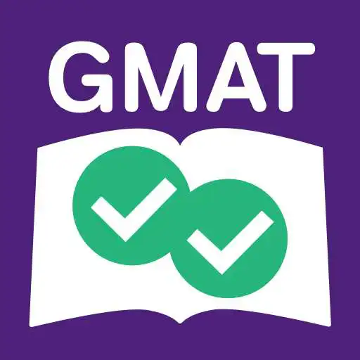 Free play online GMAT Official Guide Companion APK