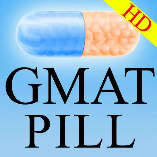 Run free android online GMAT Pill HD+ APK