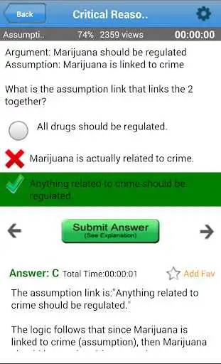 Play APK GMAT Pill HD+  and enjoy GMAT Pill HD+ with UptoPlay com.chrome.gmat_pill