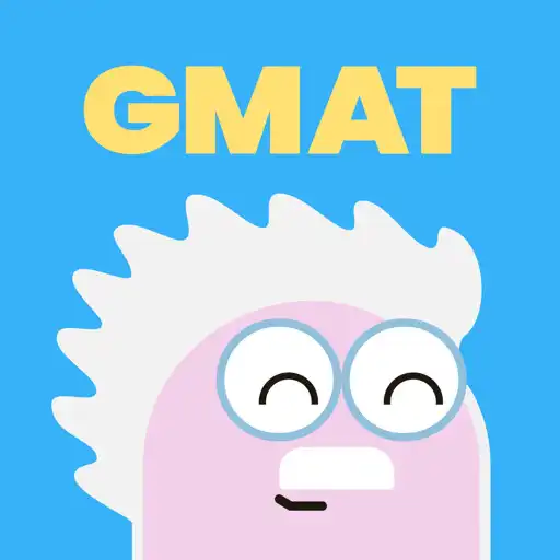 Play GMAT Prep APK Play GMAT Prep APK